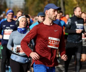 Gliwice opanowane przez biegaczy. Za nami 11. PKO Półmaraton