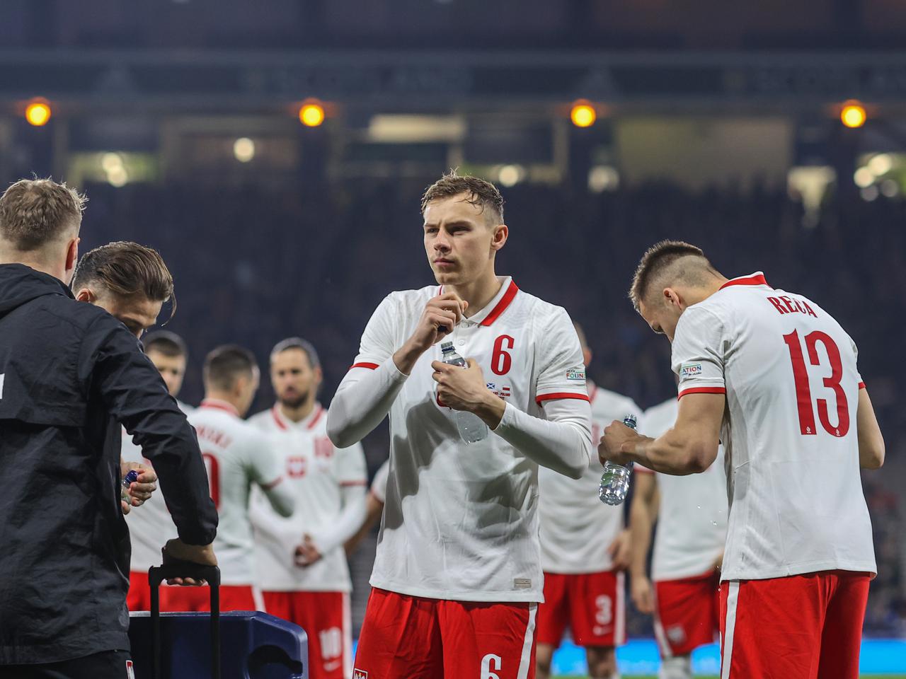 Czterech naszych rodaków w klubie Serie A? To jest możliwe, kolejny kadrowicz na celowniku Spezii!