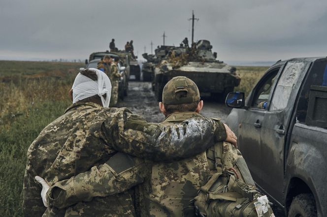  "Bóg tak chciał". To słowa Putina na rocznicę wybuchu wojny na Ukrainie! 