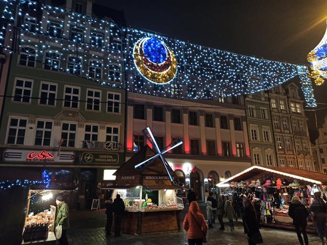 Brytyjczycy zachwyceni Wrocławiem. Jarmark bożonarodzeniowy najbardziej niedoceniony w Europie