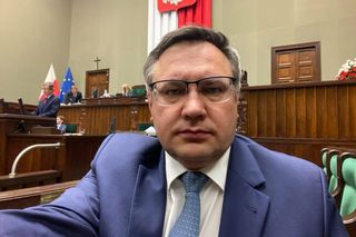 Zawiadomienie do CBA w sprawie działki pod CPK. Sprawą zajmuje się już prokuratura