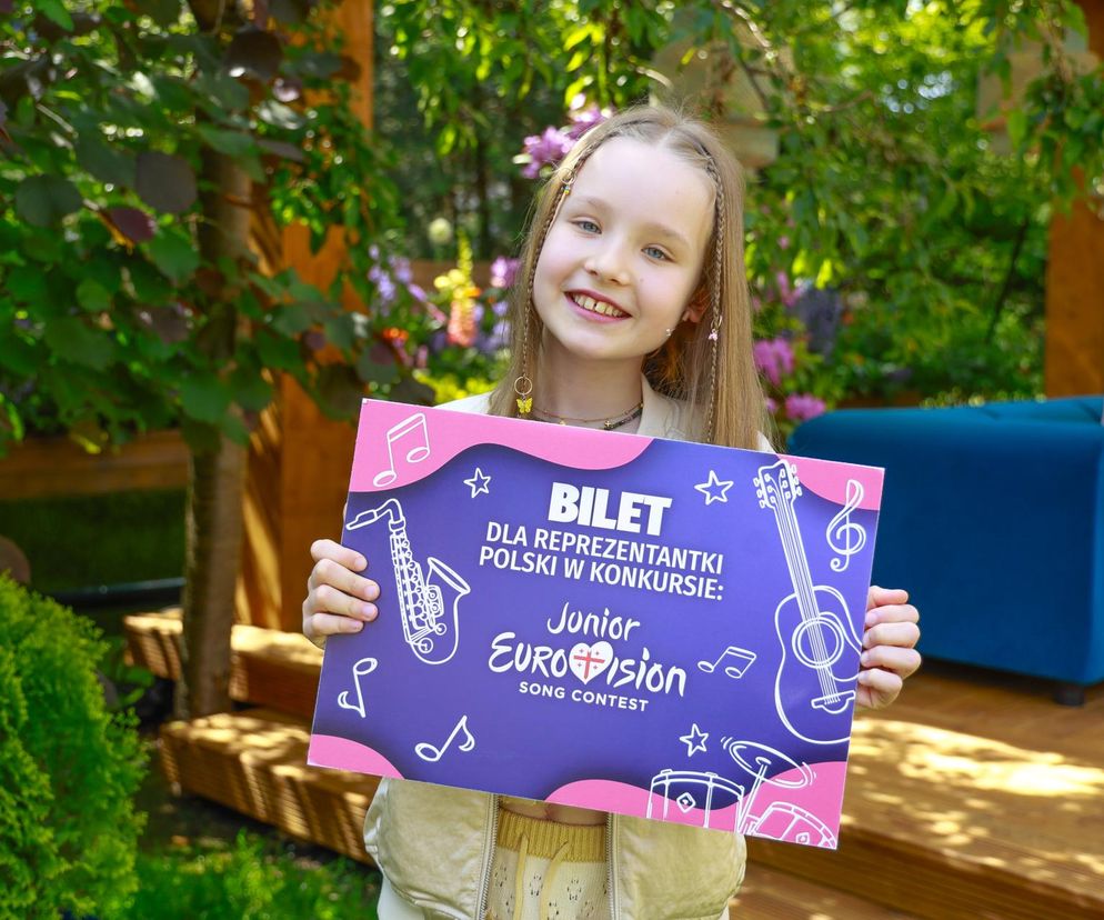 Marianna Kłos - kim jest reprezentantka Polski na Eurowizję Junior 2025?