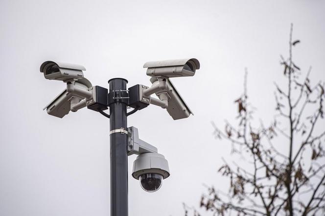 Nowe kamery monitoringu miejskiego w Łodzi. Gdzie się pojawią?
