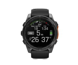 Garmin fenix 8