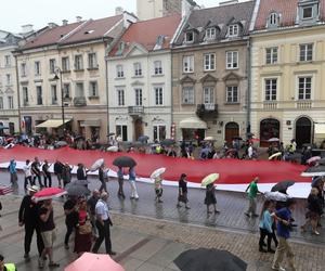 Narodowy Marsz dla Życia i Rodziny 2023