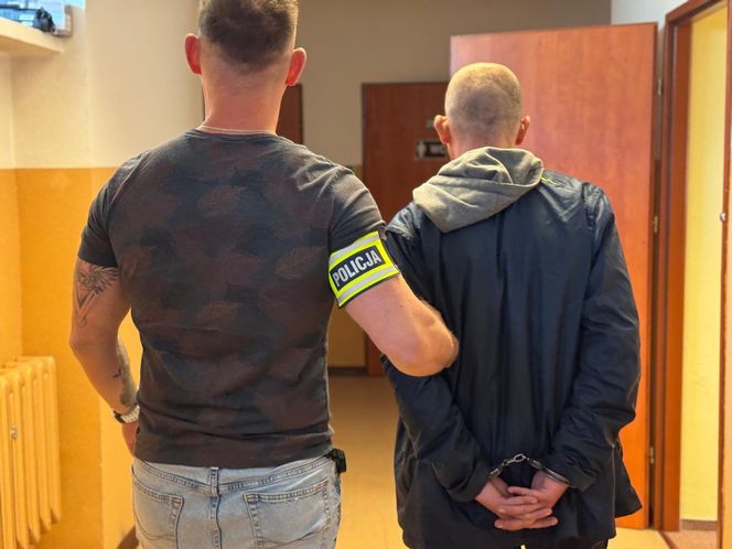 Wielka policyjna obława na Pomorzu. Zatrzymano aż 157 osób. "Nie tylko obywateli Polski"