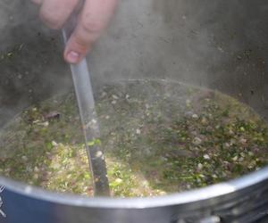 Mistrzostwa Polski w Grillu na Zamku Ogrodzieniec
