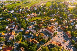 7. Zielonki 