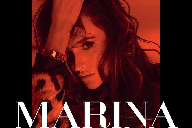 Marina - płyta On My Way. Mocne powody, by niecierpliwie czekać!