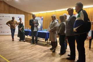 „Morderstwo w filharmonii” niemal w całości będzie kręcone w Bydgoszczy