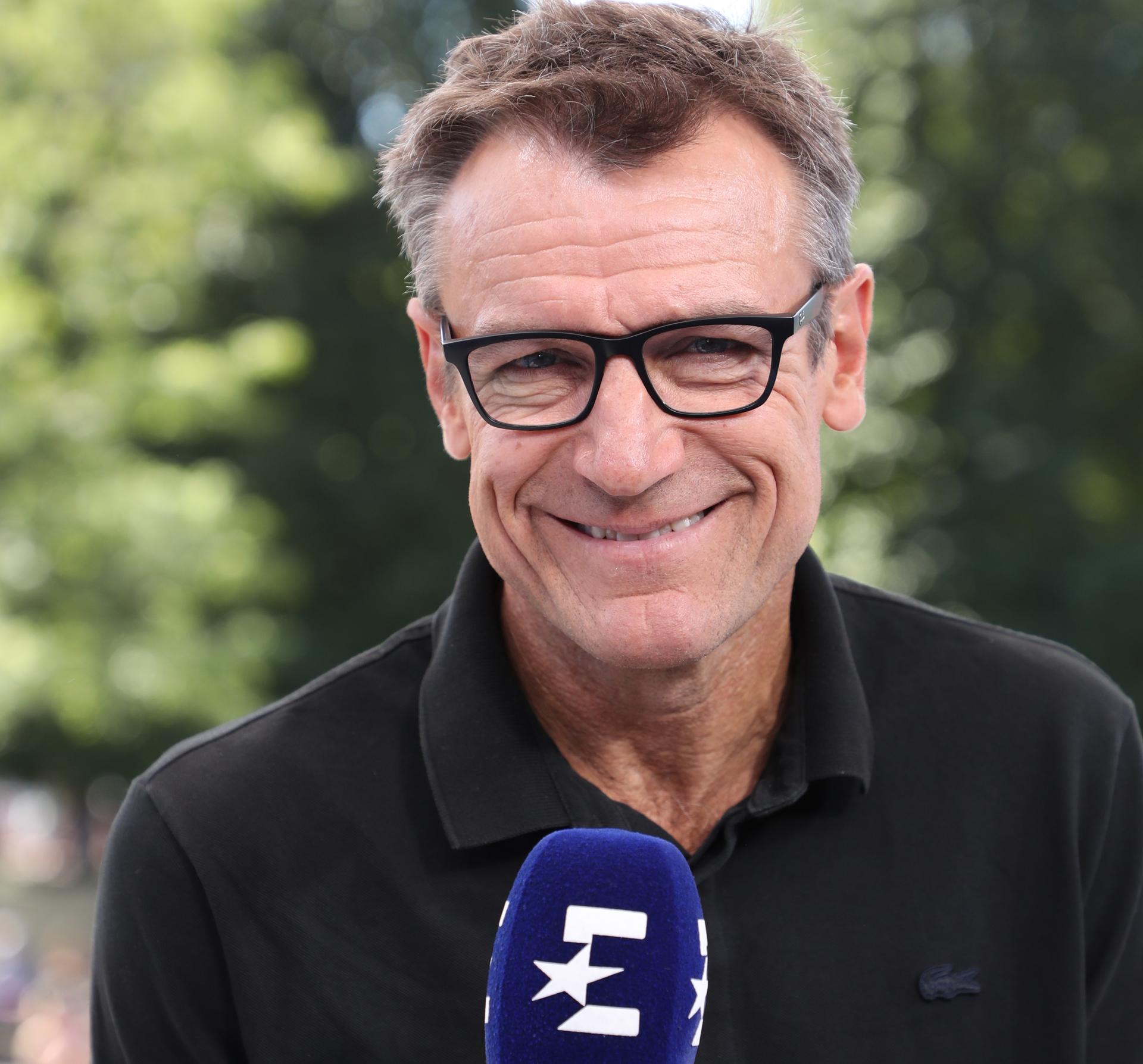 Mats Wilander już wie, kto wygra finał US Open Iga Świątek Ons Jabeur