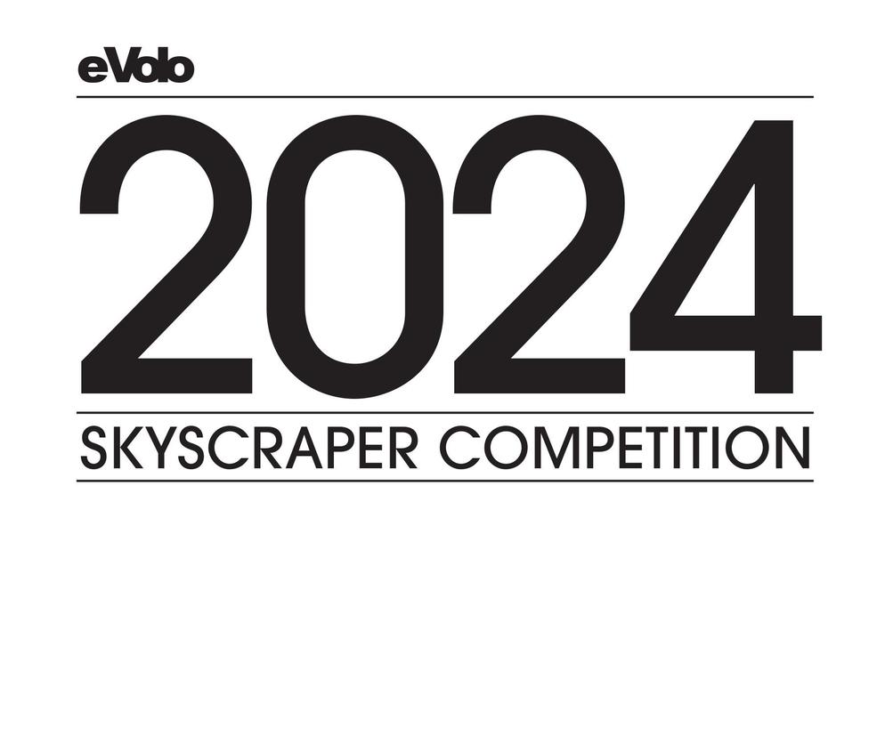 eVolo Skyscraper 2024
