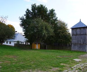 Plebania z Żeszczynki ma już 200 lat! Tak świętowano w Muzeum Wsi Lubelskiej