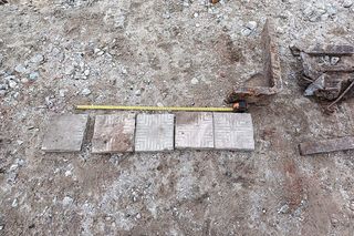 Pod ulicą w centrum Torunia odkryto... dawną wytwórnię lodu! Niezwykłe znalezisko sprzed 130 lat