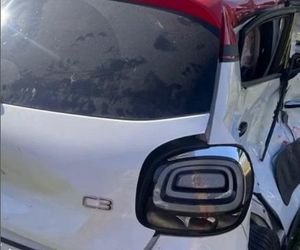 Mama Sandry Kubickiej przeżyła dramatyczne chwile. Horror na zdjęciach!