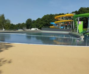  Kąpielisko Fala w Parku Śląskim otwarte po dekadzie! Oto, co czeka na pierwszych gości 