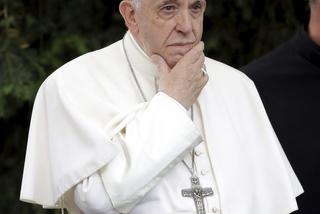 Skandal w Watykanie! Kupili kamienicę za świętopietrze 
