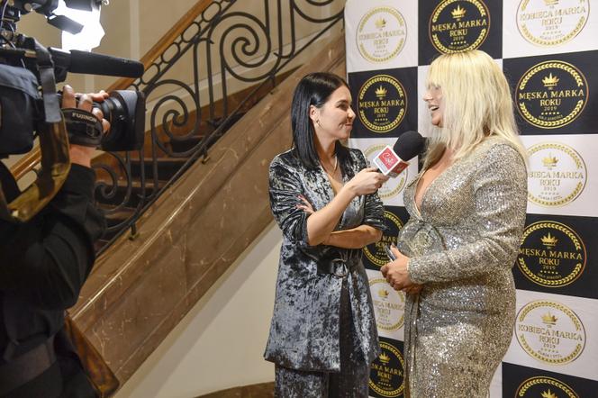 Joanna Liszowska bez peruk i doczepów
