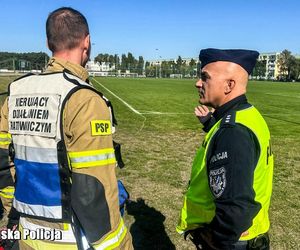 Fala powodziowa na Odrze dotarła do województwa lubuskiego. Działania służb