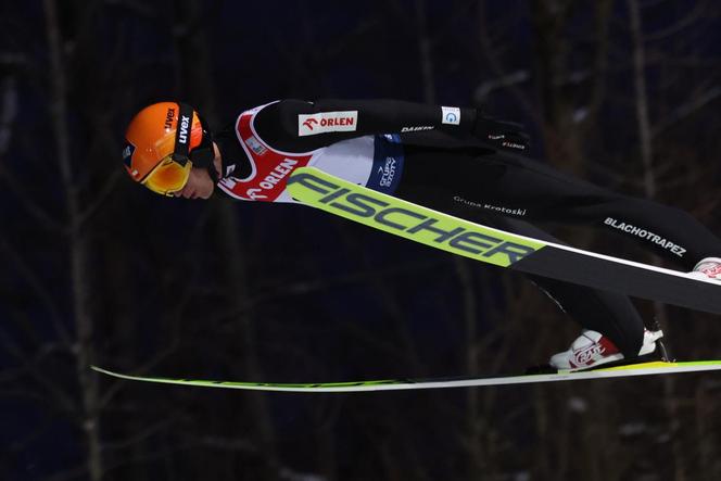 Skoki narciarskie 20‬24 w Wiśle: Zwycięstwo Kobayashiego. Piotr Żyła "ratuje" honor Polaków