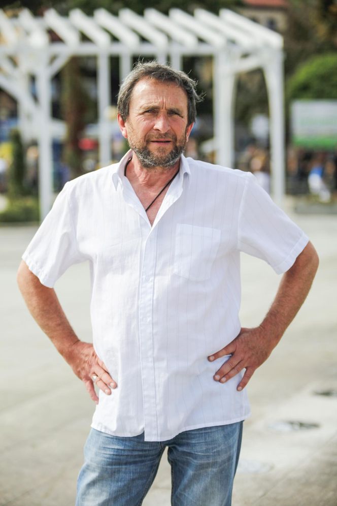 Piotr Hubert Langfort