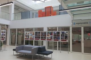 Zagłębiowska Mediateka