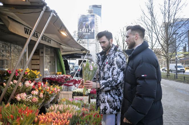 Ślub Jelonka i Kubiaka pod znakiem zapytania? 