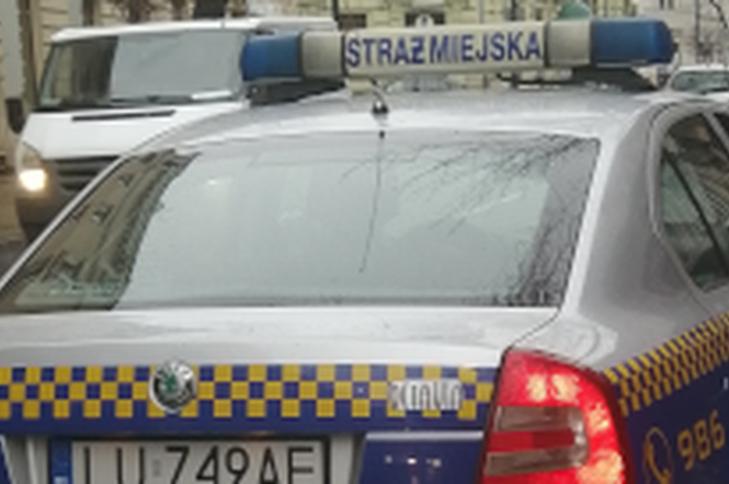 Mają kamery, będą nagrywać interwencje - nowe wyposażenie Straży Miejskiej w Lublinie