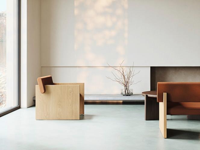 fotel Lukrecja_ Maja Ganszyniec_ Nurt