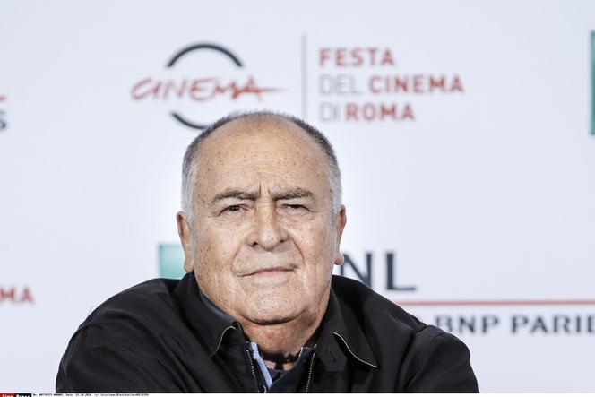 Bernardo Bertolucci nie żyje