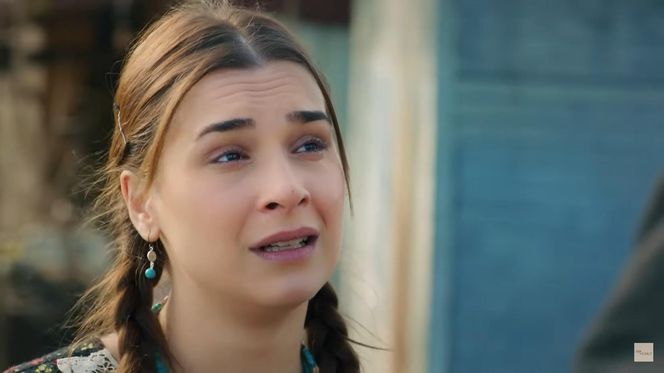 Ostatnie spojrzenie przed rozstaniem