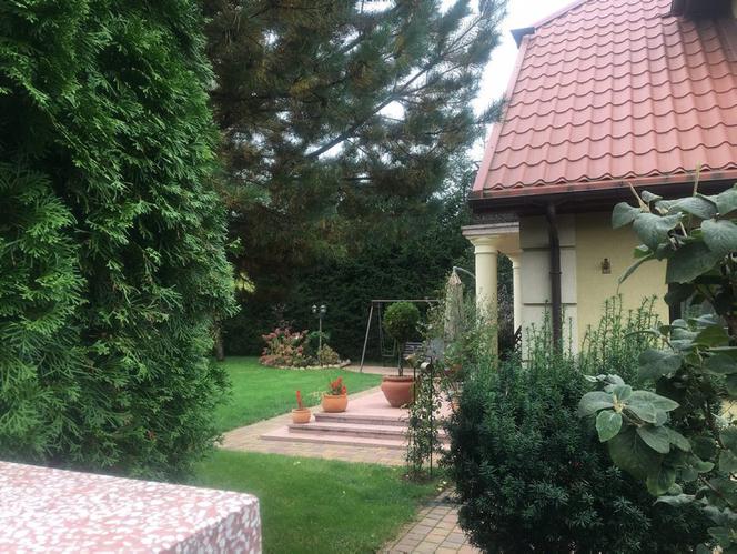 Tak mieszka Przemysław Czarnek