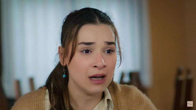 Sila zobaczy rannego Kuzeya