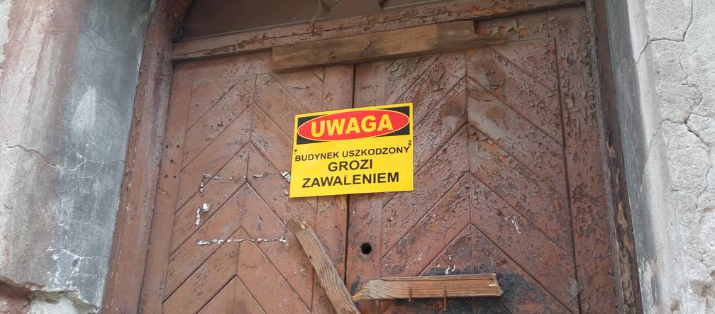 Pustostany w Lublinie