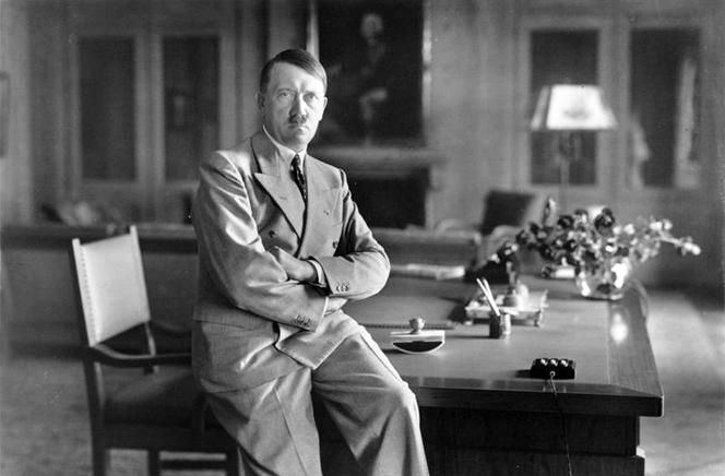 Wielkie firmy, które współpracowały z nazistami