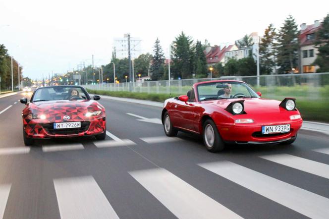 Można jeździć w celach rekreacyjnych! Nie dostaniesz już mandatu za bezsensowną przejażdżkę