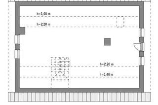 Projekt domu Samotna gwiazda od Muratora - wizualizacje, plan, rysunki, propozycje aranżacji