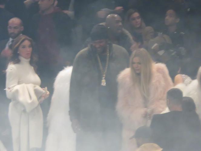 Lamar Odom, Khloe Kardashian