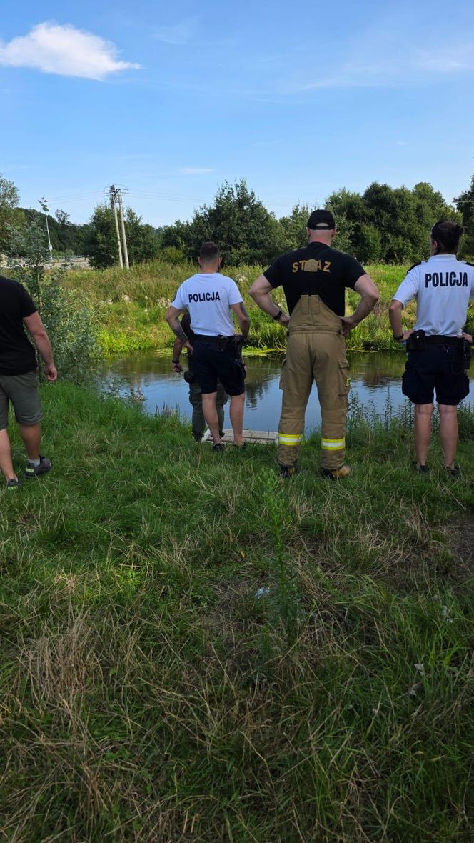 Kolejne utonięcie we Wrocławiu. Ważny komunikat dla mieszkańców i turystów 