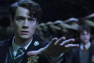 Tom Marvolo Riddle