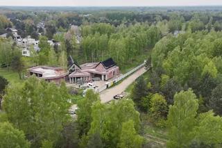 Tak wygląda nowy dom Michała Wiśniewskiego
