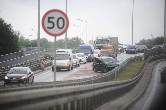 To najbardziej niebezpieczne ulice w Warszawie. Tu najczęściej dochodzi do tragedii