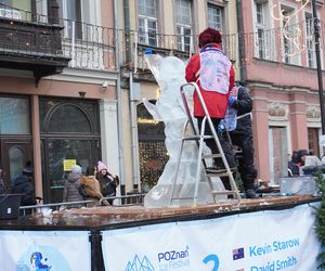 Poznań Ice Festival 2024 