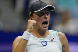 Iga Świątek w finale US Open!!! Wspaniała Polka wywalczyła awans po szalonym meczu! Świątek - Sabalenka RELACJA NA ŻYWO WYNIK