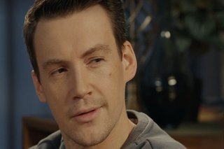 M jak miłość, odcinek 1720: Jakub Karski (Krzysztof Kwiatkowski)