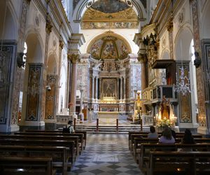 Włoskie Wybrzeże Amalfitańskie kusi widokami. Sprawdziliśmy czy warto