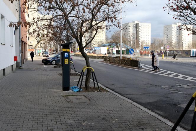  Strefa Płatnego Parkowania w Warszawie. Cud na Mokotowie. Tak wyglądał pierwszy dzień po włączeniu parkometrów