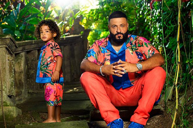 Nowości Muzyczne 2019: DJ Khaled prezentuje album z gwiazdorskim składem
