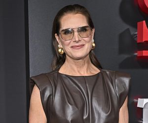 Te gwiazdy późno zostały mamami 