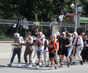 47. Lubelska Piesza Pielgrzymka na Jasną Górę idzie pod hasłem „Świadkowie nadziei”